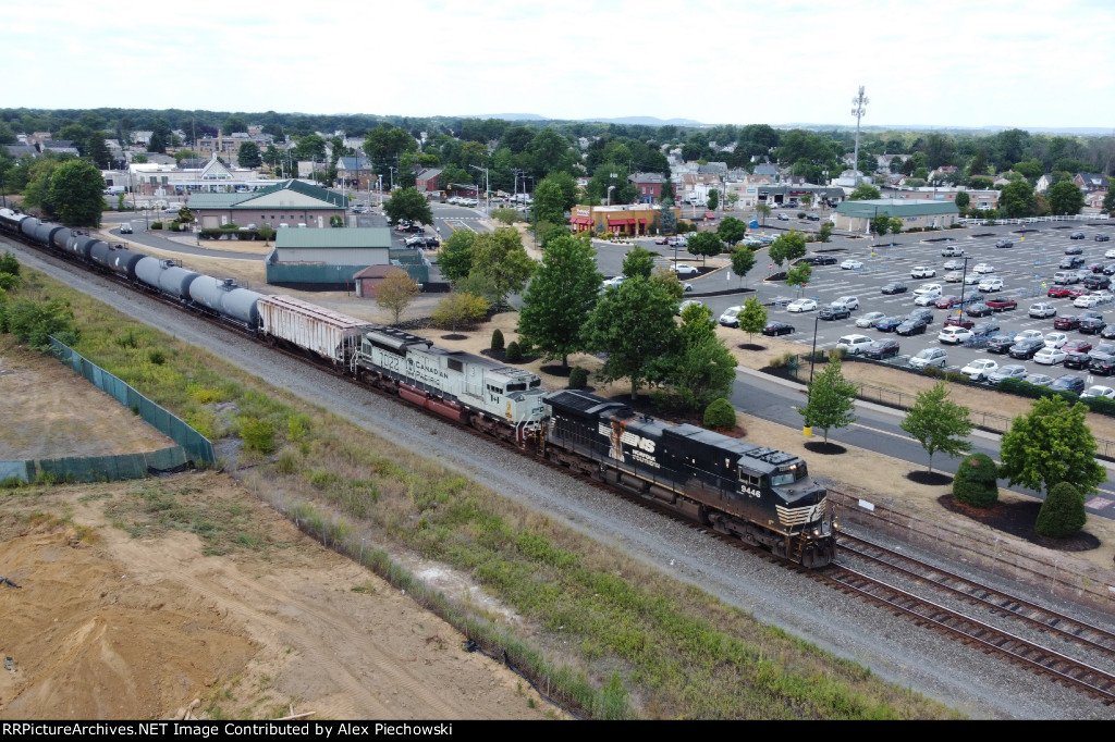 NS 9446